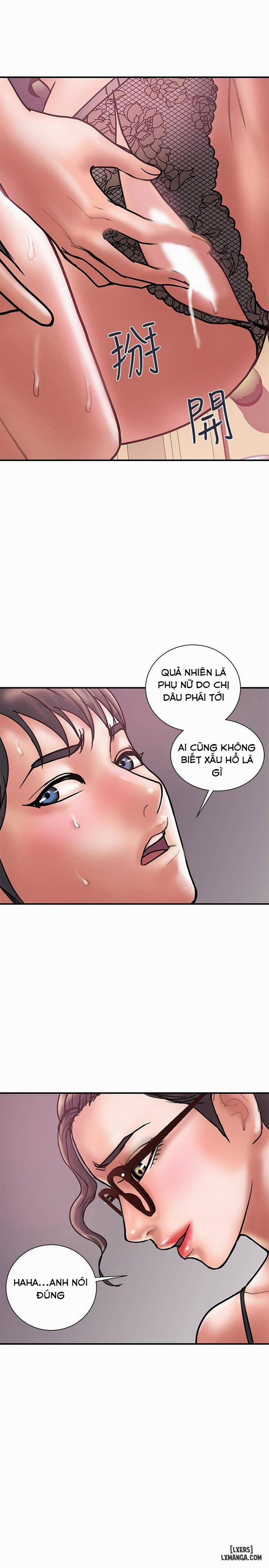 Ngoại Tình 25 trang 22