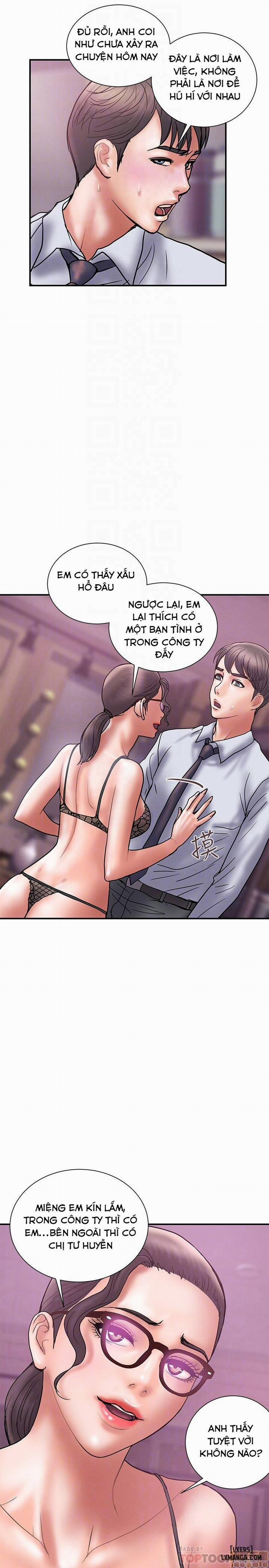 Ngoại Tình 25 trang 7