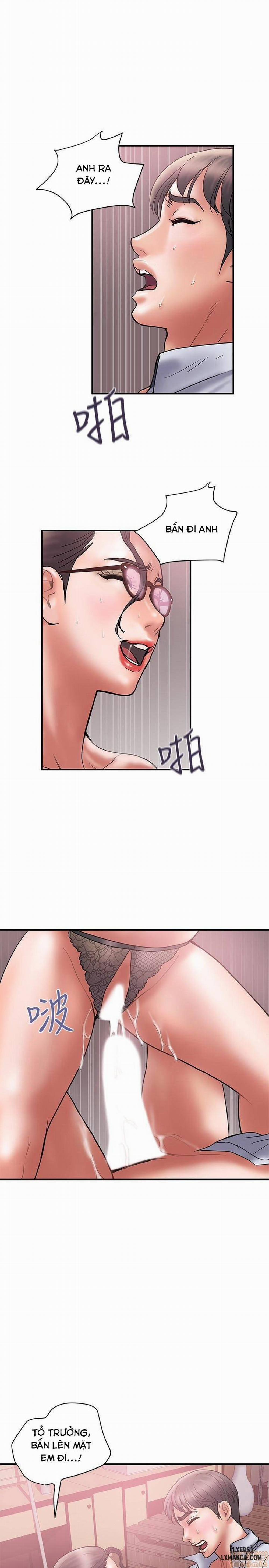 Ngoại Tình 26 trang 16