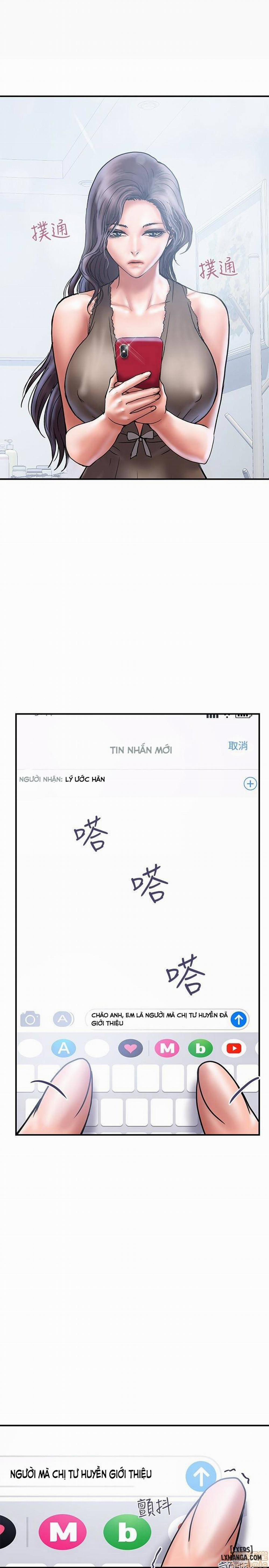 Ngoại Tình 26 trang 25