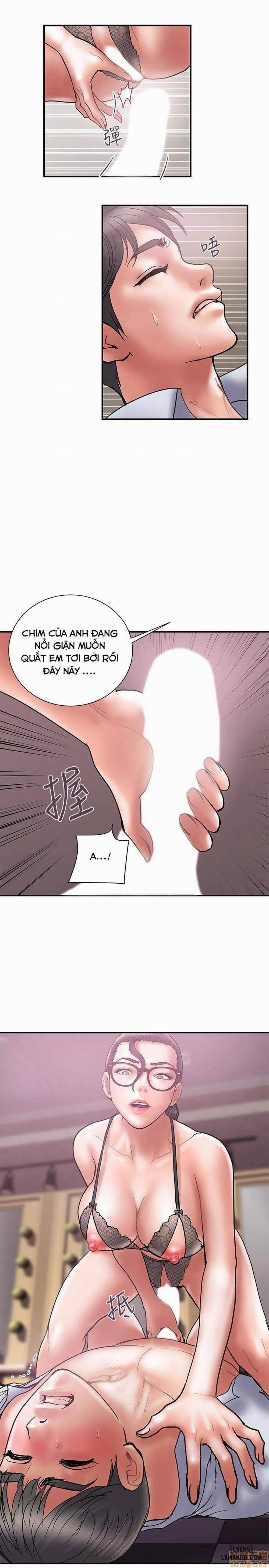 Ngoại Tình 26 trang 4