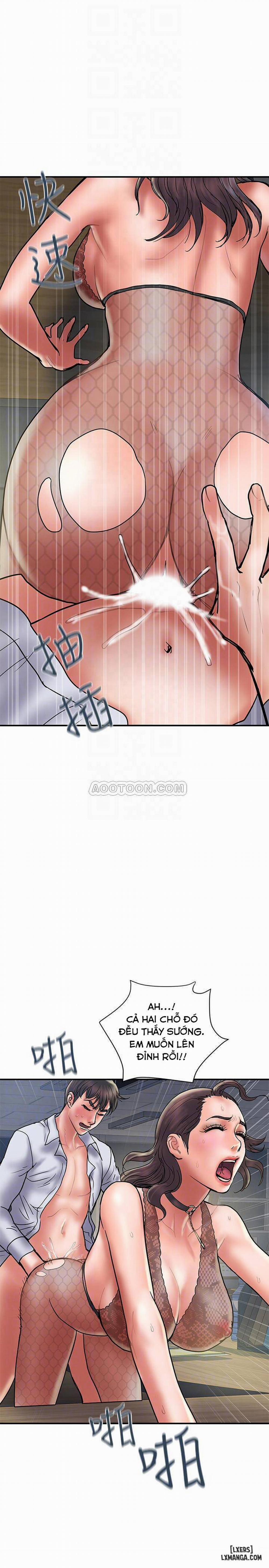 Ngoại Tình 28 trang 14