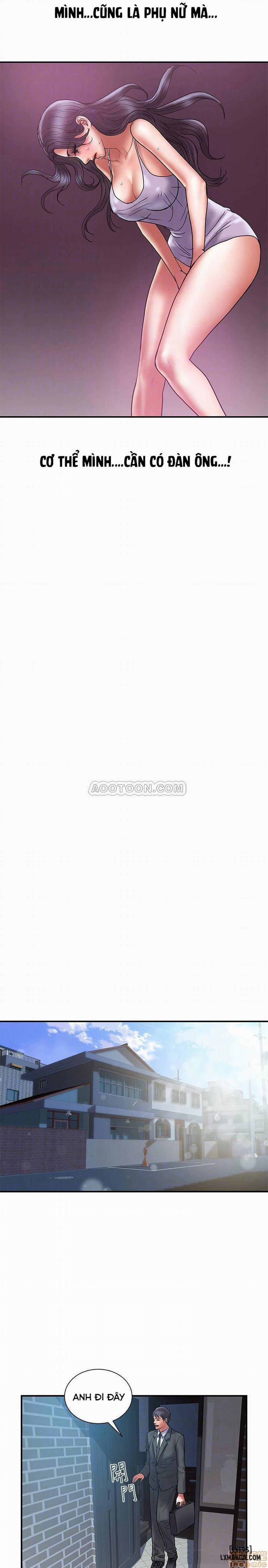 Ngoại Tình 29 trang 10