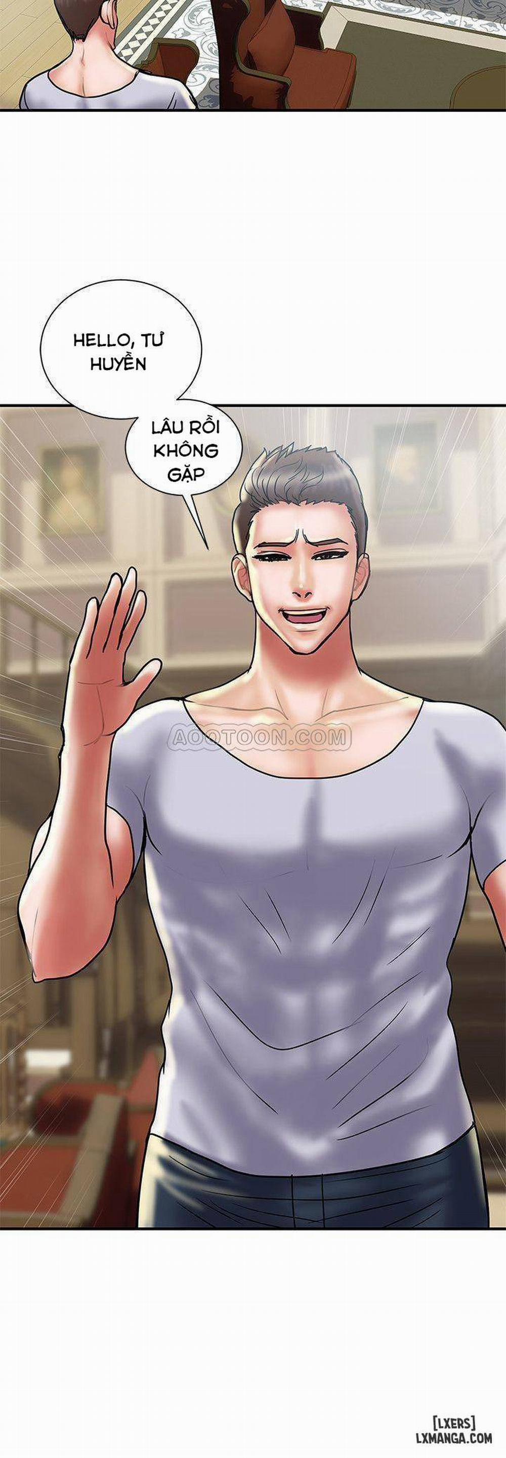 Ngoại Tình 29 trang 21