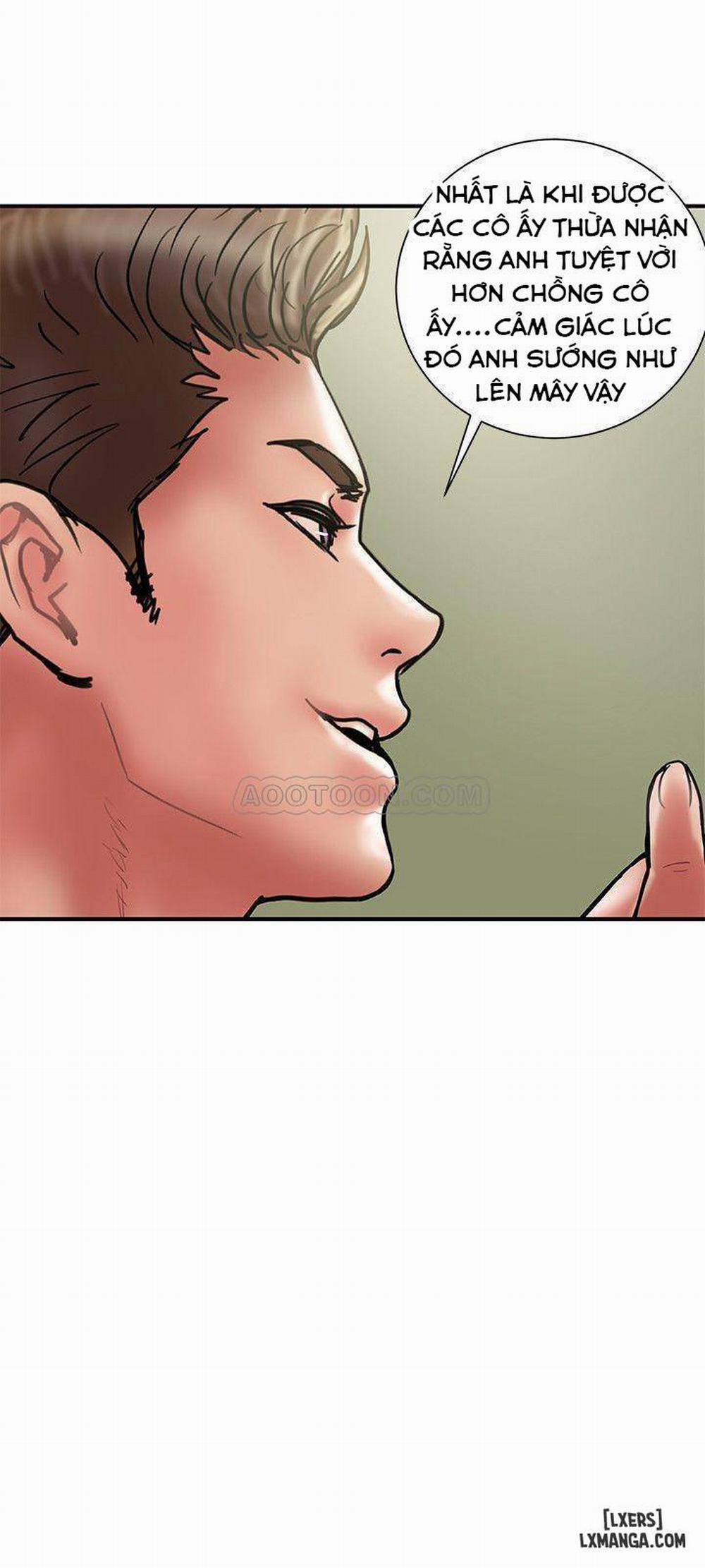 Ngoại Tình 29 trang 27