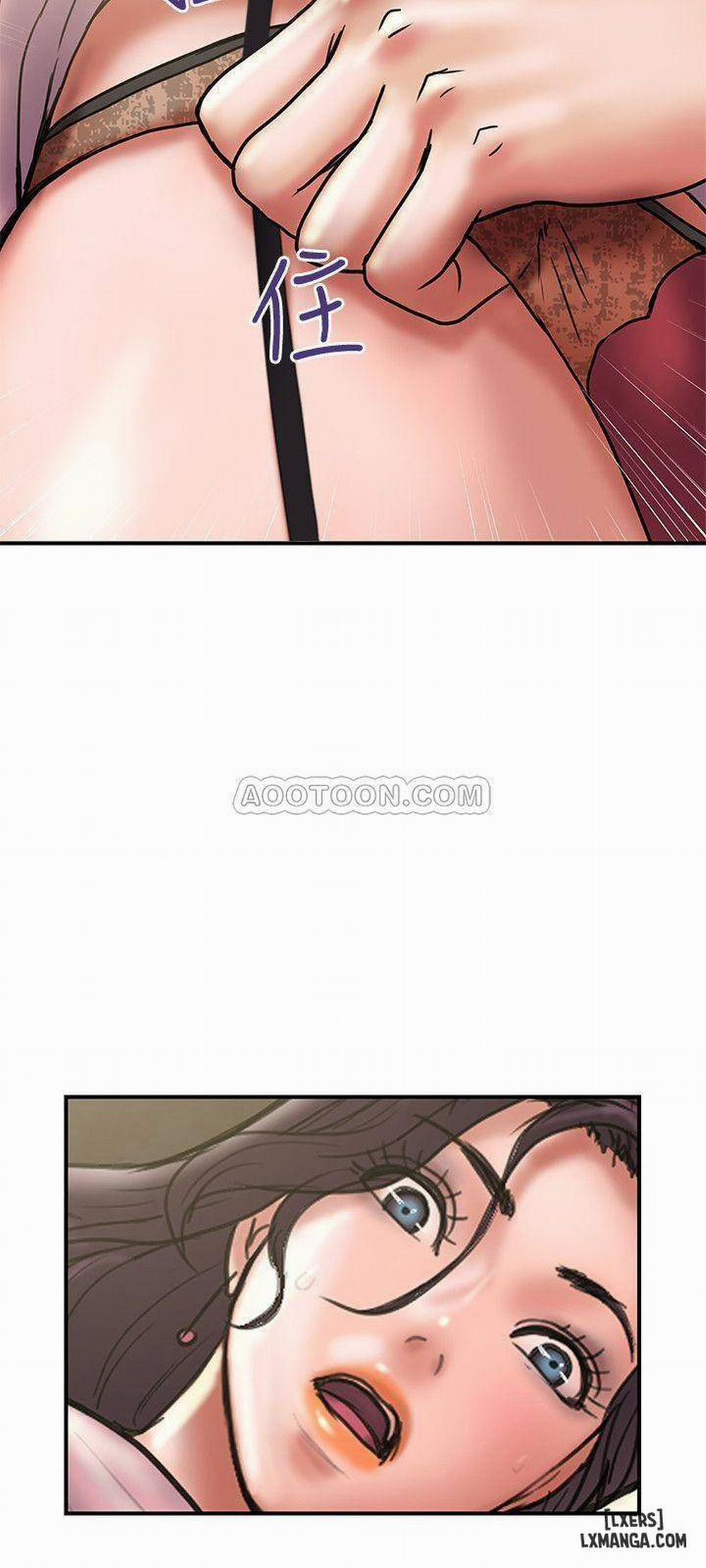 Ngoại Tình 30 trang 3