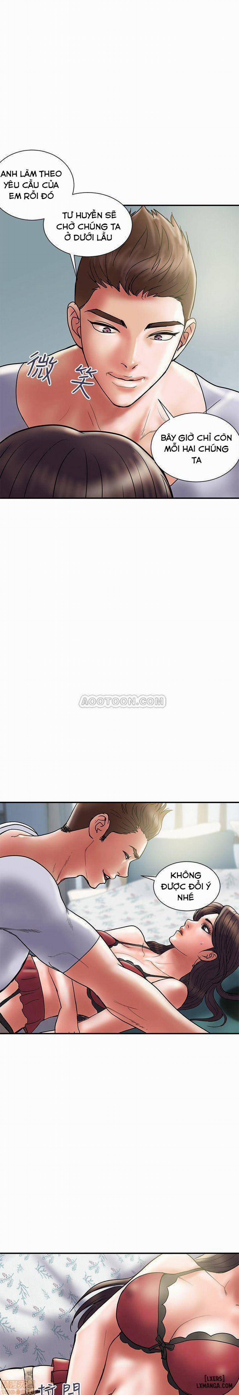 Ngoại Tình 30 trang 7