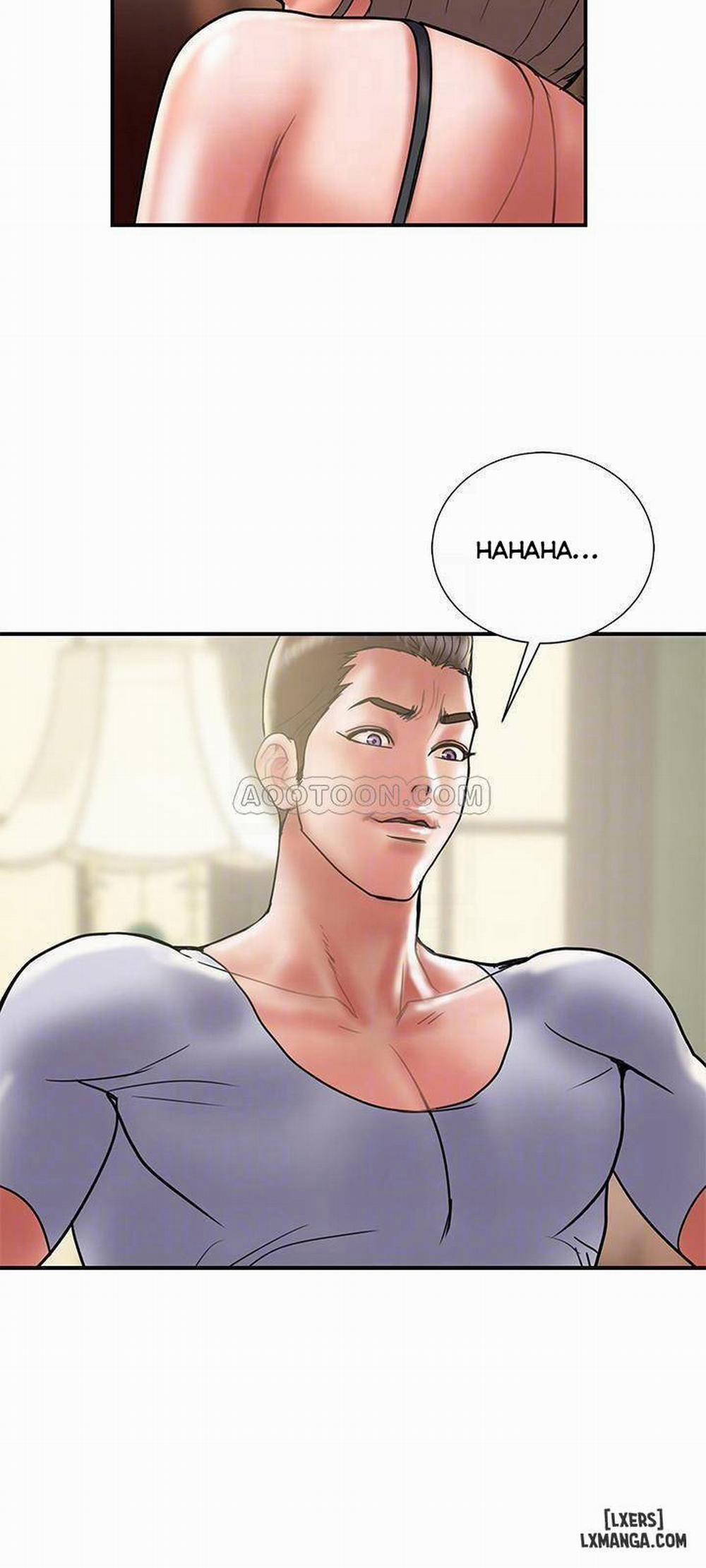 Ngoại Tình 31 trang 17