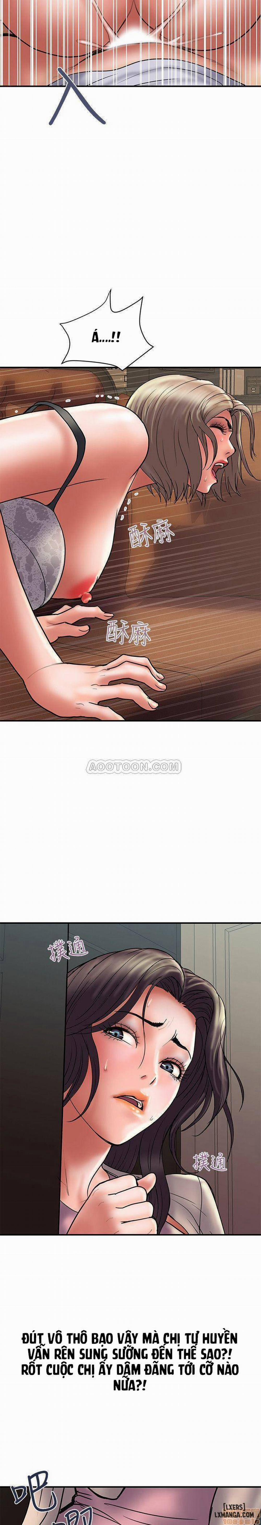 Ngoại Tình 31 trang 19