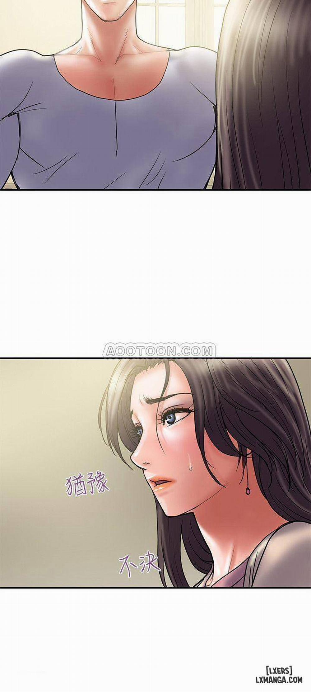 Ngoại Tình 31 trang 26