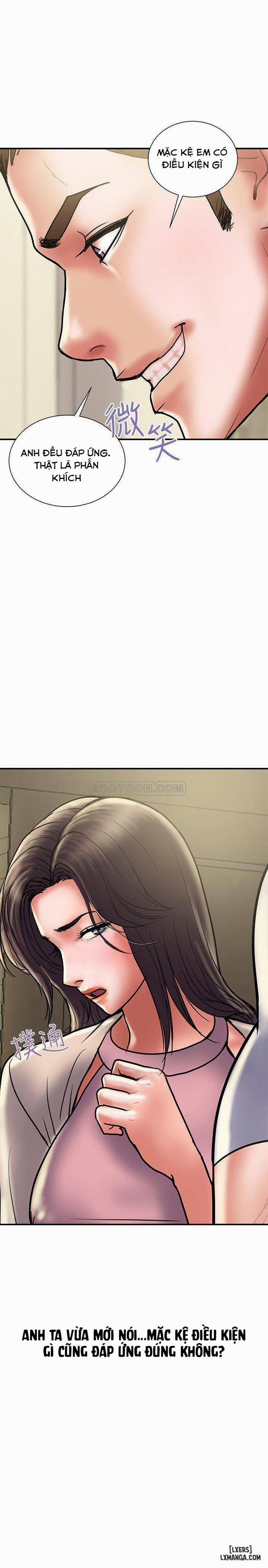 Ngoại Tình 31 trang 28