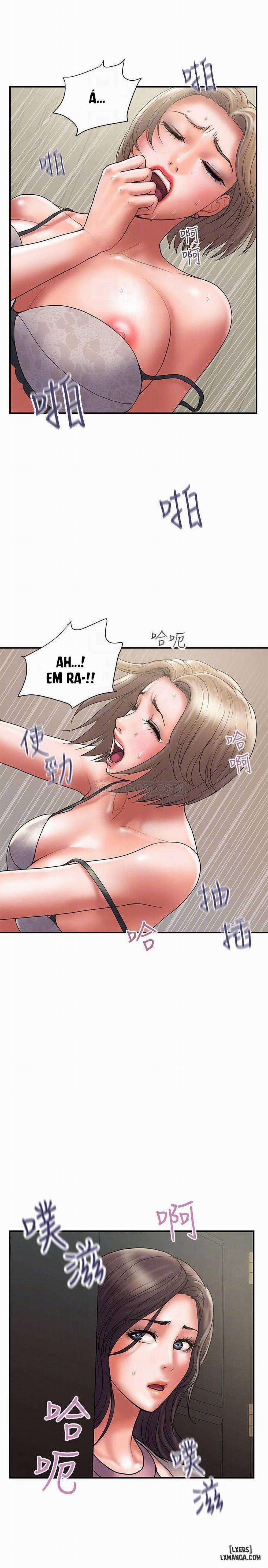 Ngoại Tình 31 trang 3