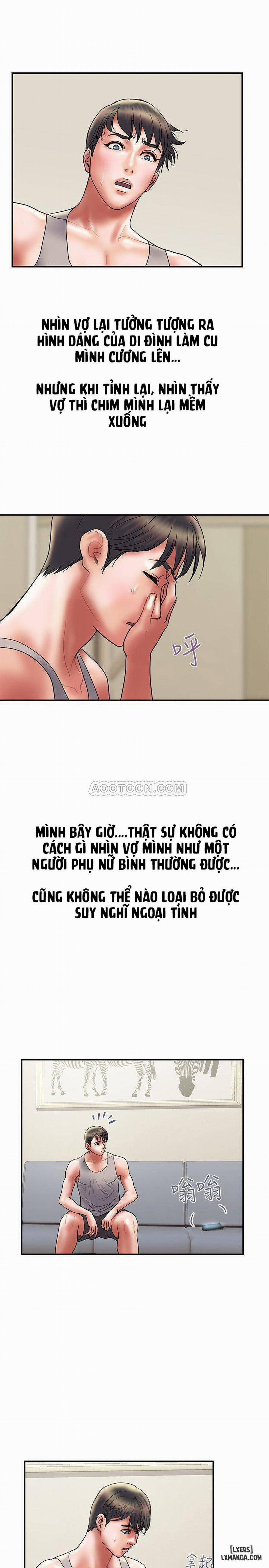 Ngoại Tình 32 trang 19