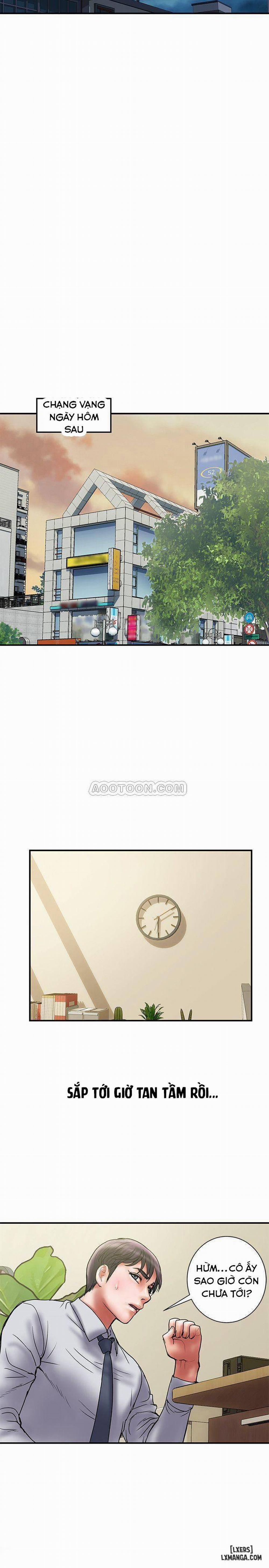 Ngoại Tình 32 trang 26