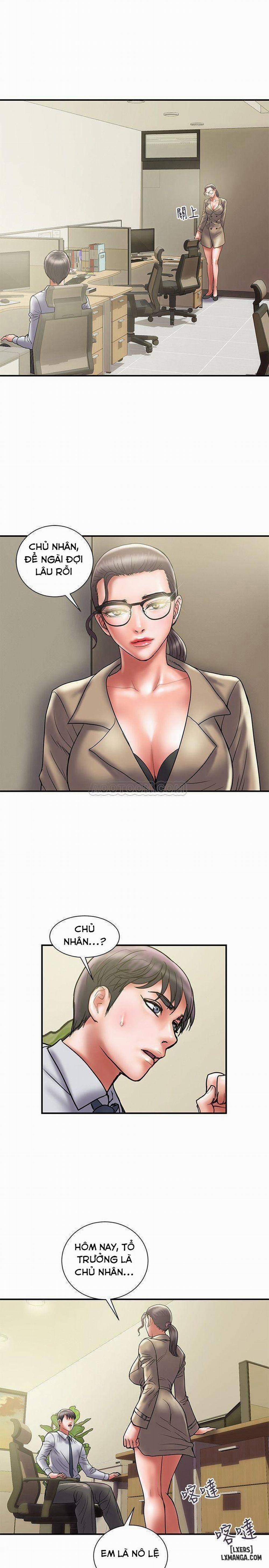 Ngoại Tình 32 trang 28