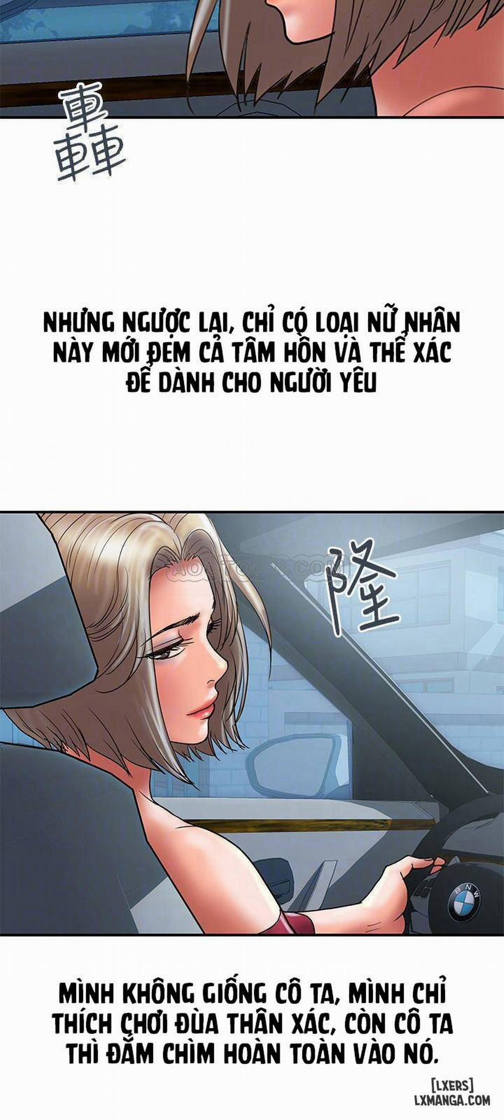 Ngoại Tình 32 trang 6