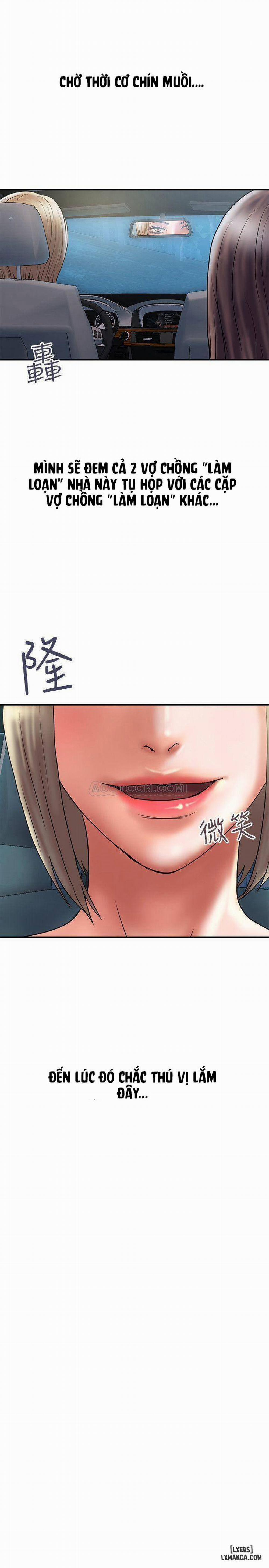Ngoại Tình 32 trang 7