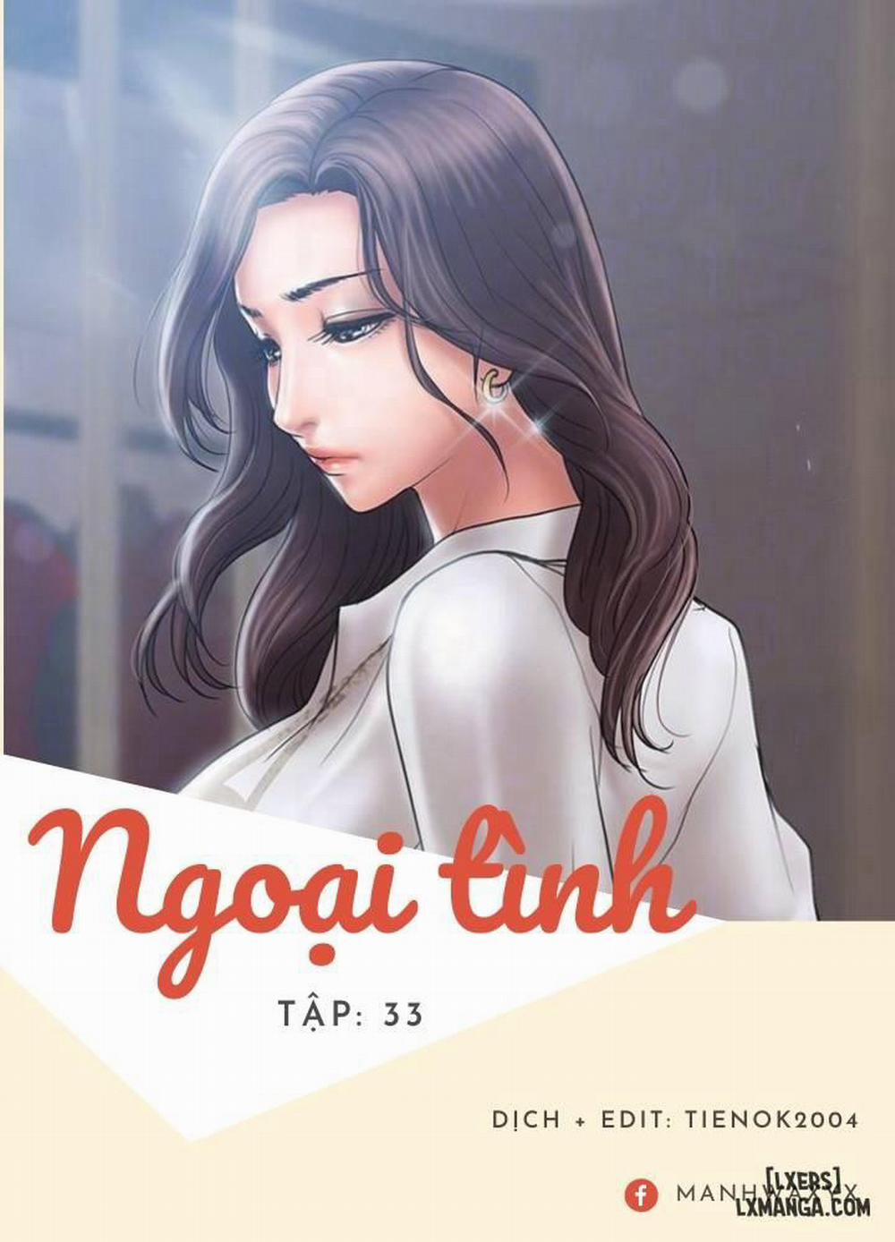 Ngoại Tình 33 trang 0