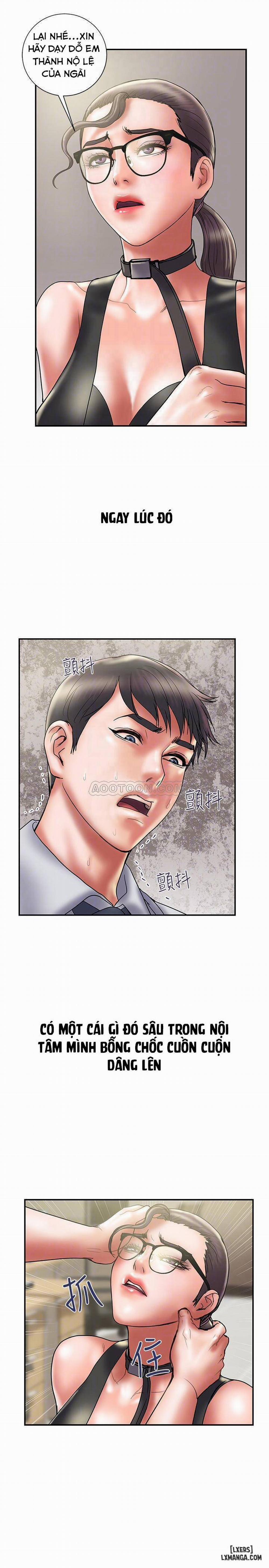 Ngoại Tình 33 trang 14