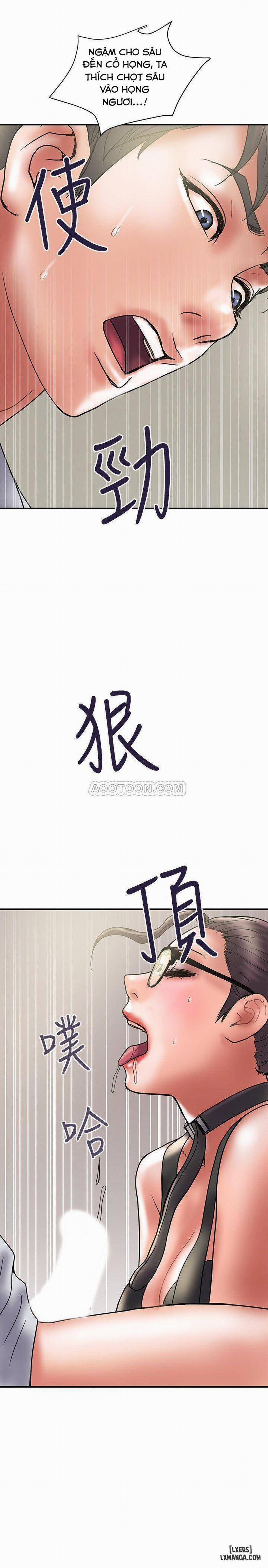 Ngoại Tình 33 trang 20