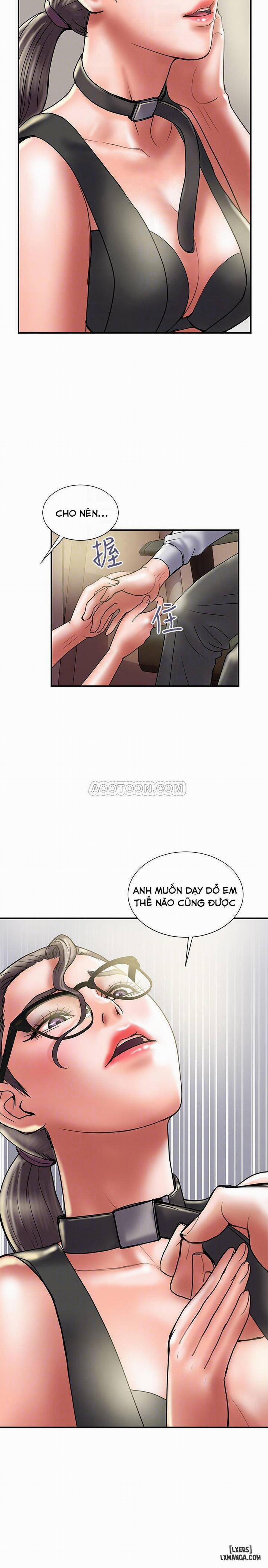 Ngoại Tình 33 trang 6