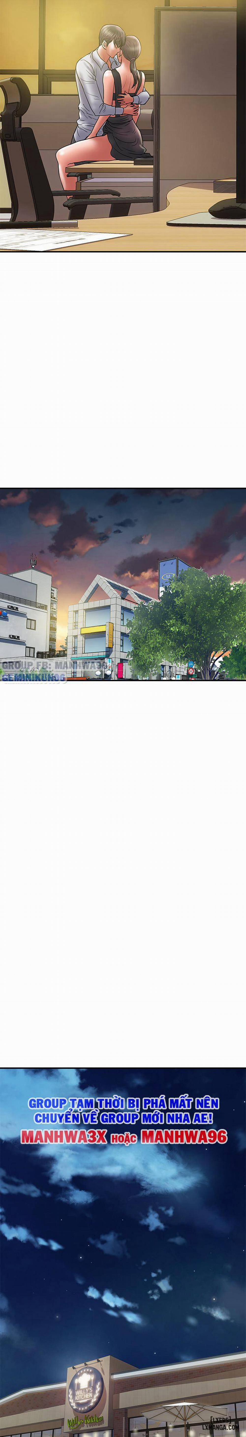 Ngoại Tình 34 trang 19