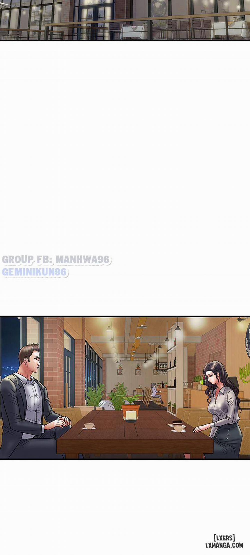 Ngoại Tình 34 trang 20