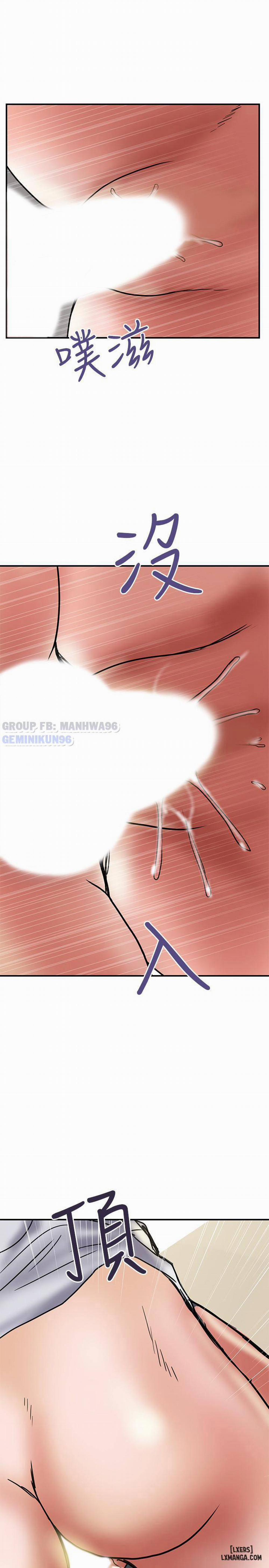 Ngoại Tình 35 trang 27