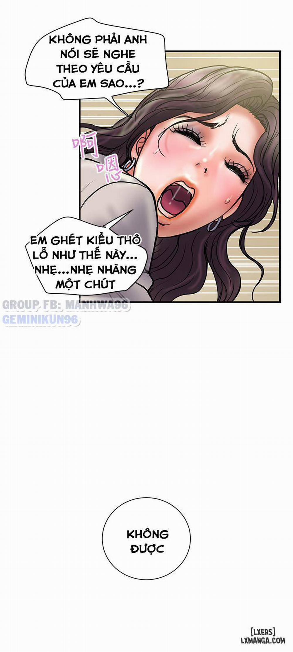 Ngoại Tình 35 trang 29