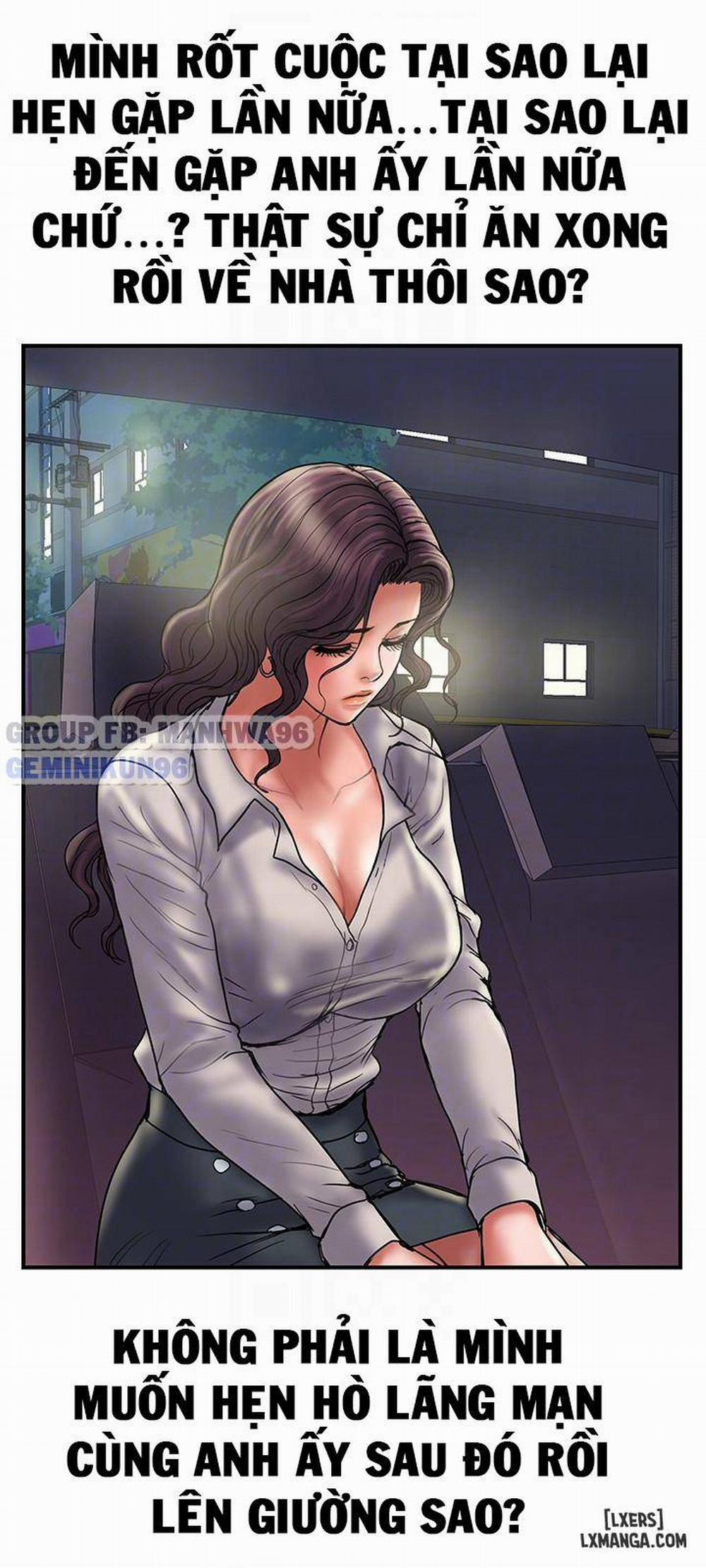 Ngoại Tình 35 trang 8