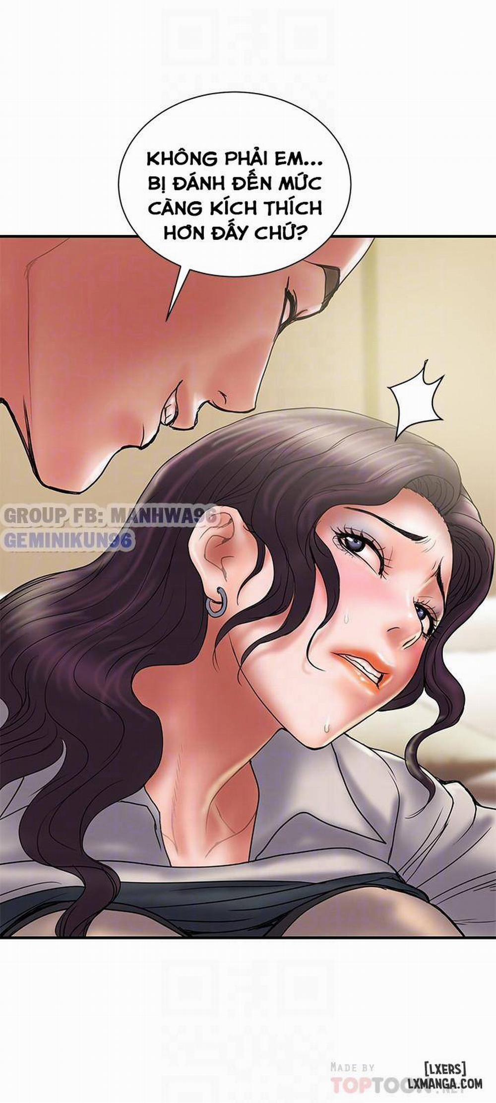 Ngoại Tình 36 trang 17