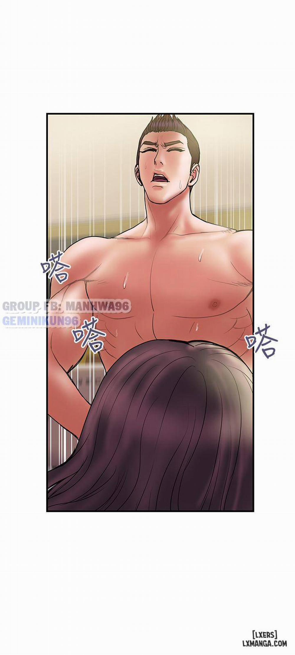 Ngoại Tình 37 trang 23