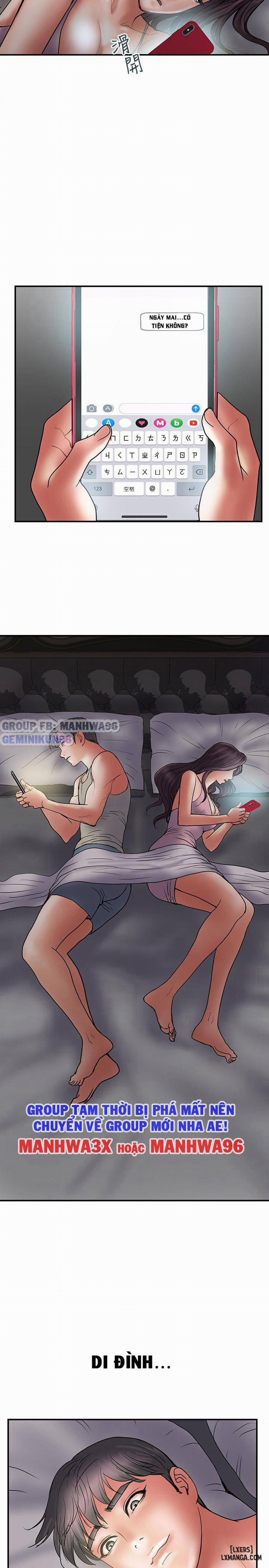 Ngoại Tình 38 trang 25