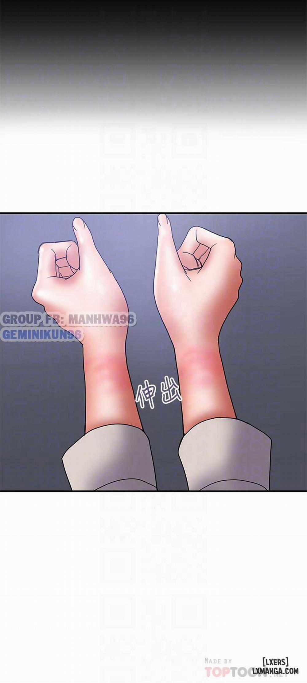 Ngoại Tình 38 trang 5