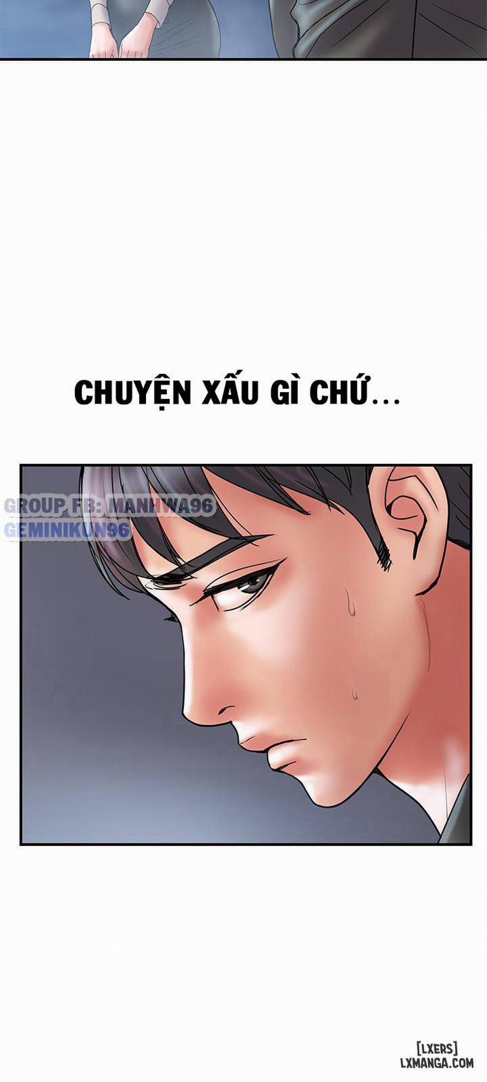 Ngoại Tình 38 trang 8