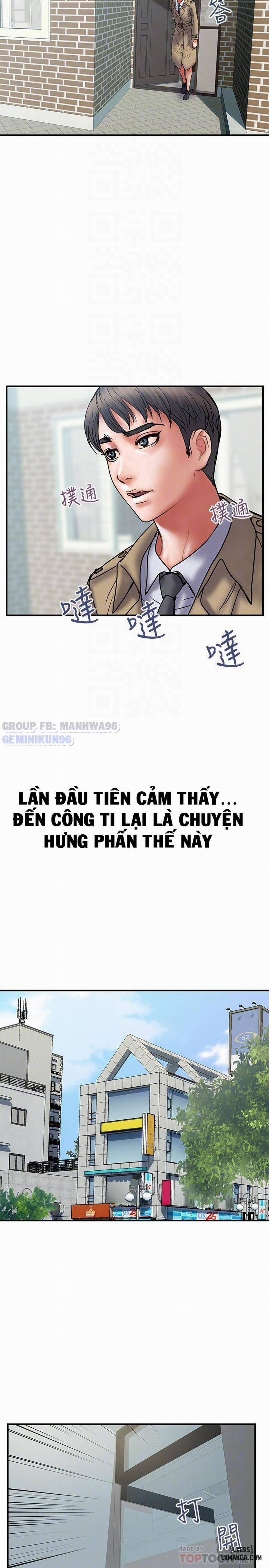 Ngoại Tình 39 trang 13