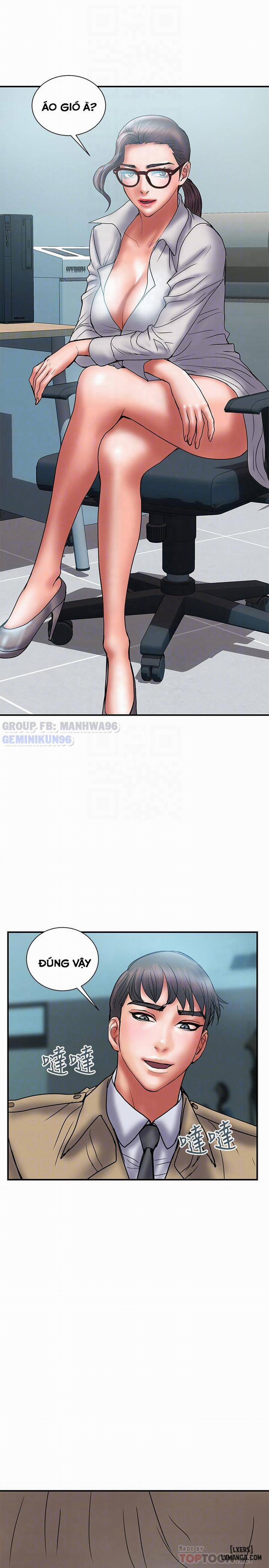 Ngoại Tình 39 trang 15