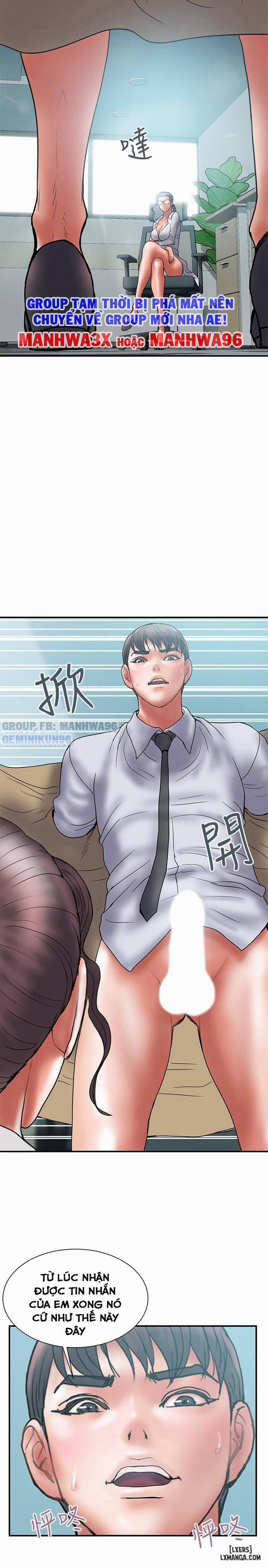 Ngoại Tình 39 trang 16