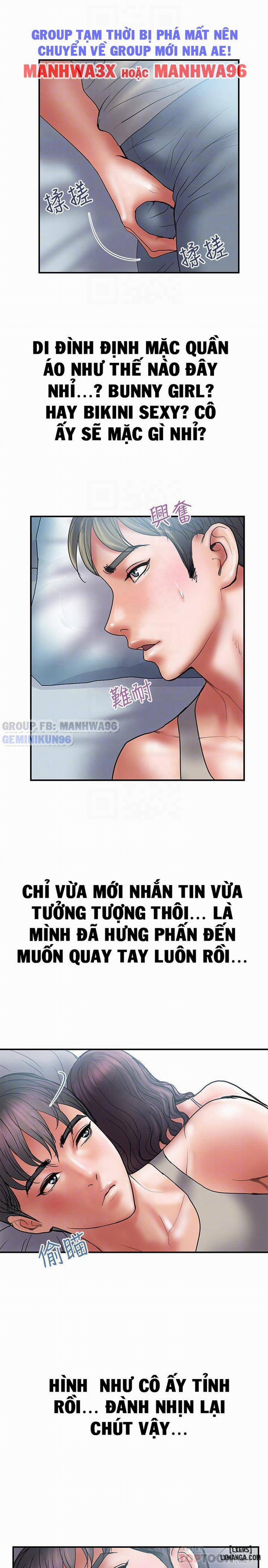 Ngoại Tình 39 trang 3