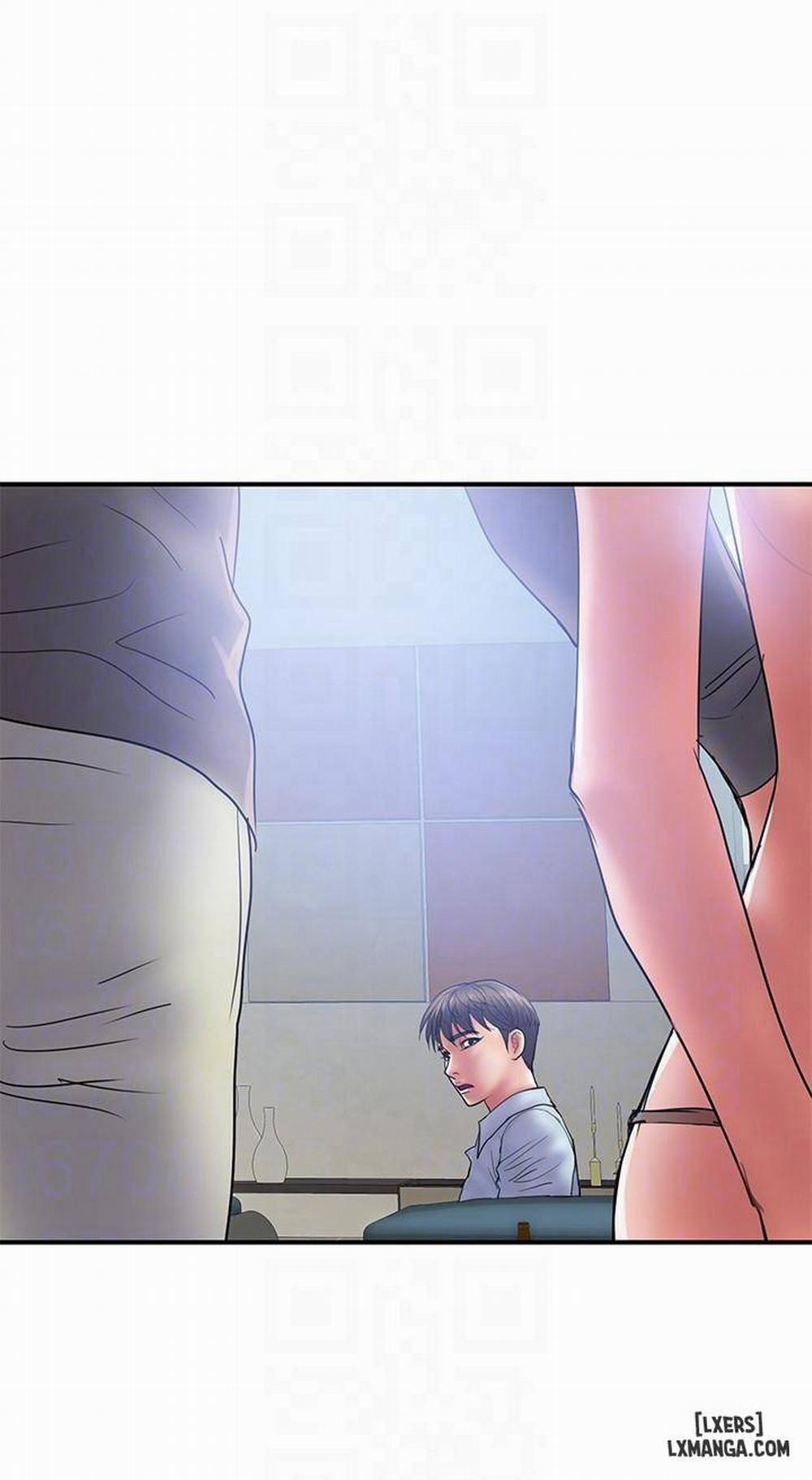 Ngoại Tình 4 trang 10