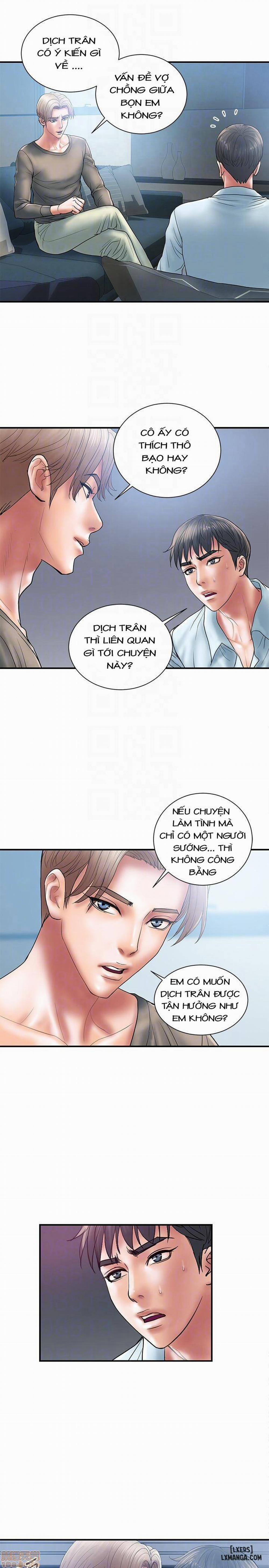 Ngoại Tình 4 trang 12