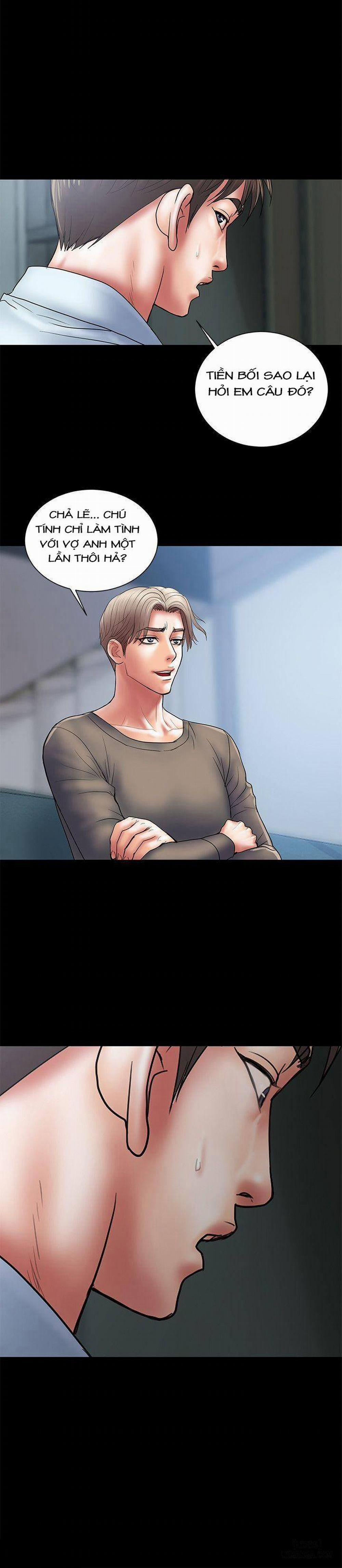 Ngoại Tình 4 trang 19