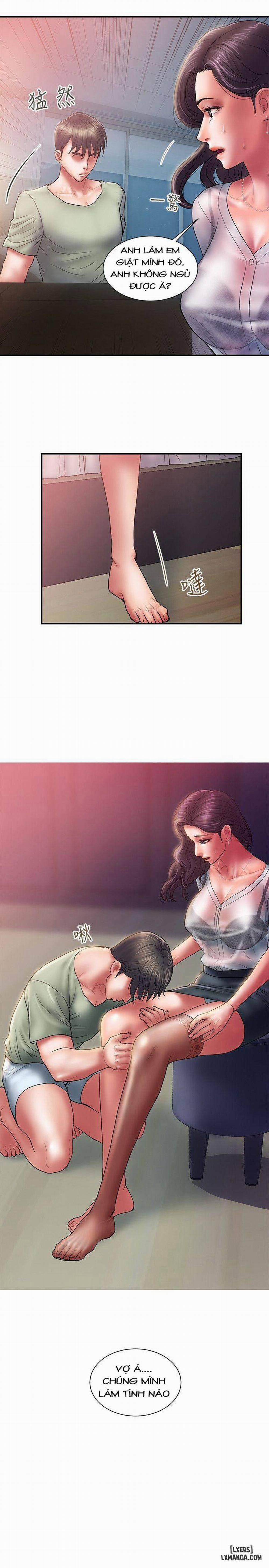 Ngoại Tình 4 trang 25