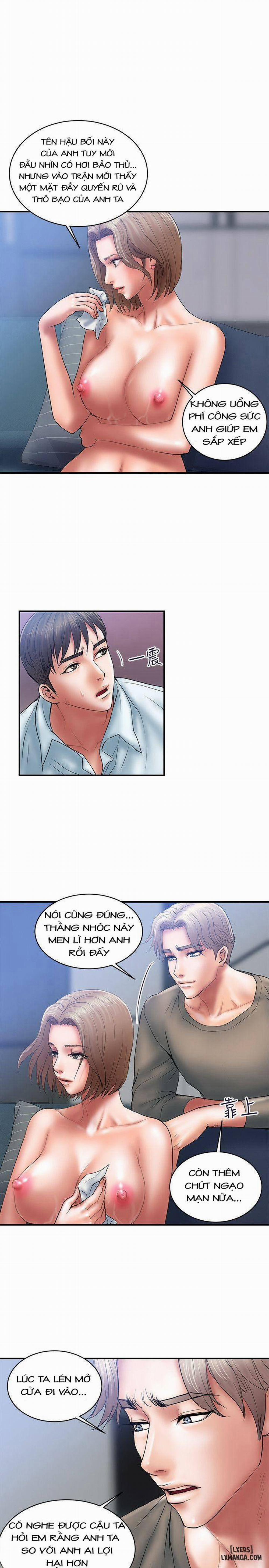 Ngoại Tình 4 trang 4