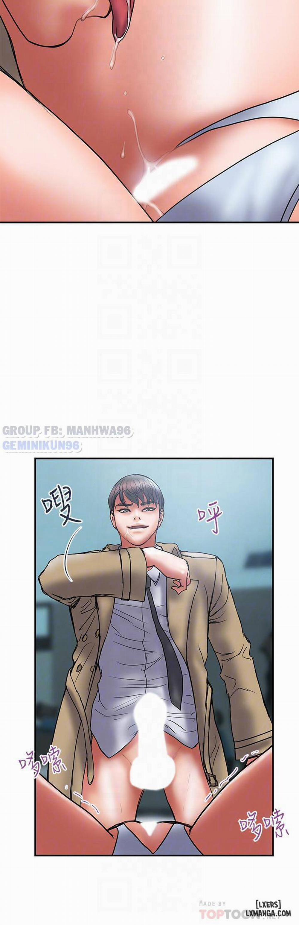 Ngoại Tình 40 trang 11