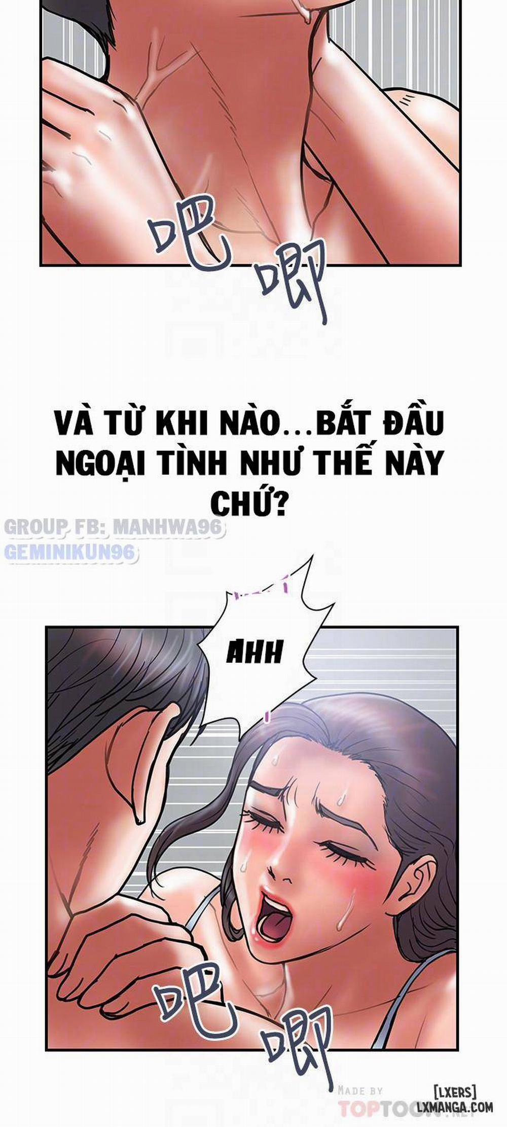 Ngoại Tình 40 trang 17