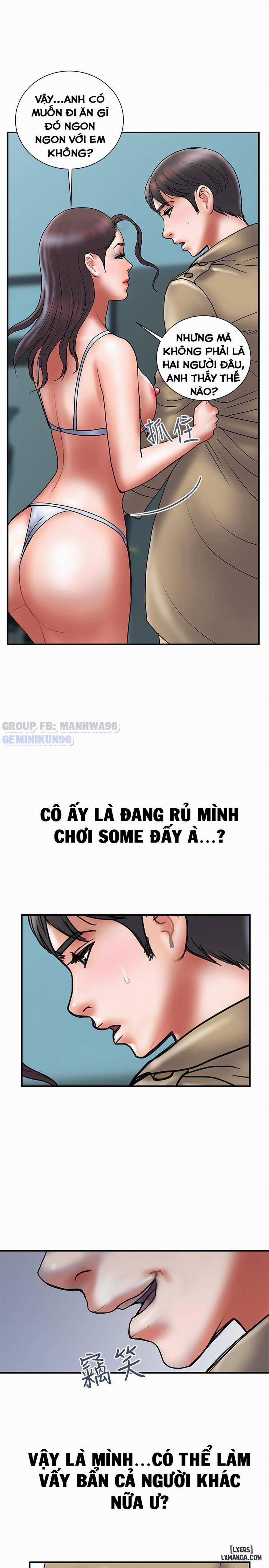 Ngoại Tình 40 trang 27