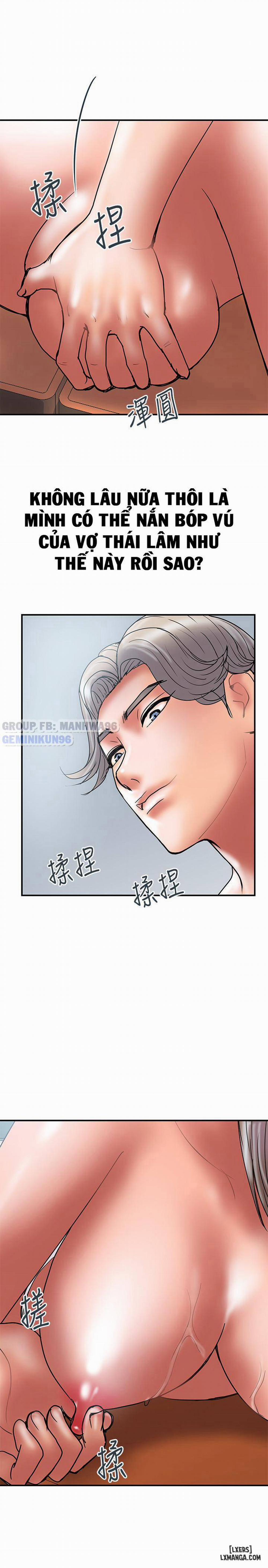 Ngoại Tình 41 trang 12