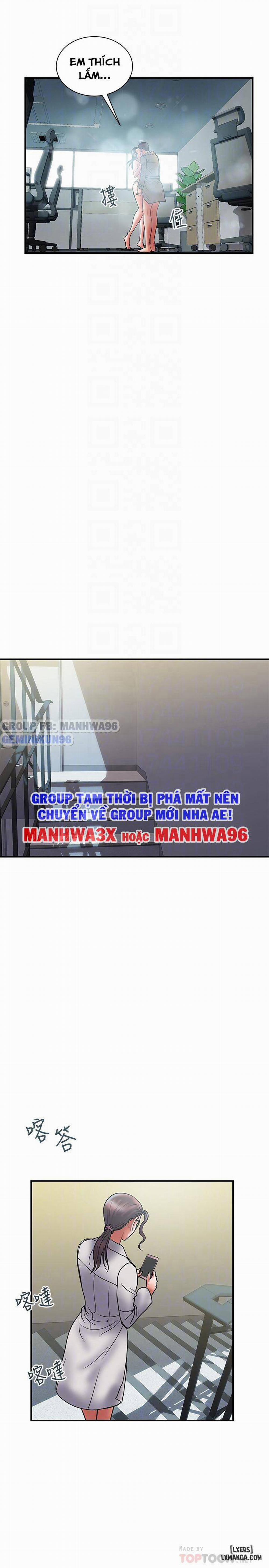 Ngoại Tình 41 trang 3