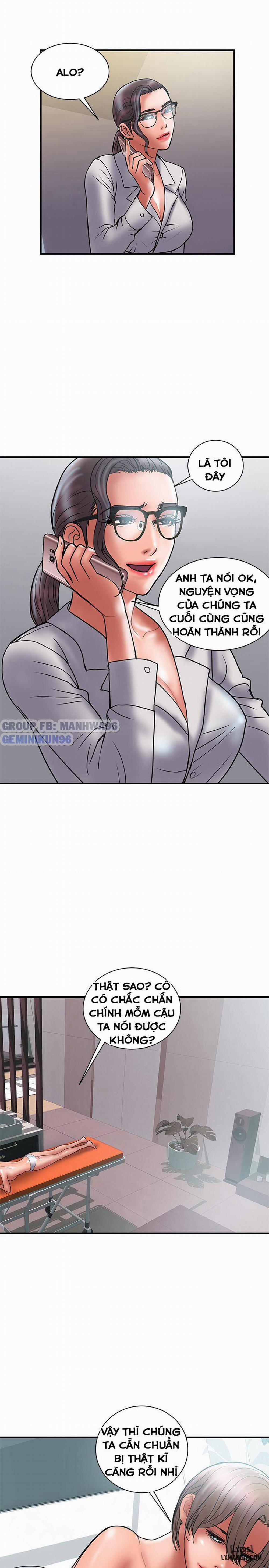 Ngoại Tình 41 trang 4